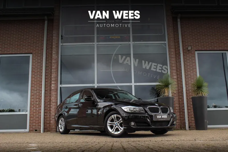 BMW 3-Serie (2009)
