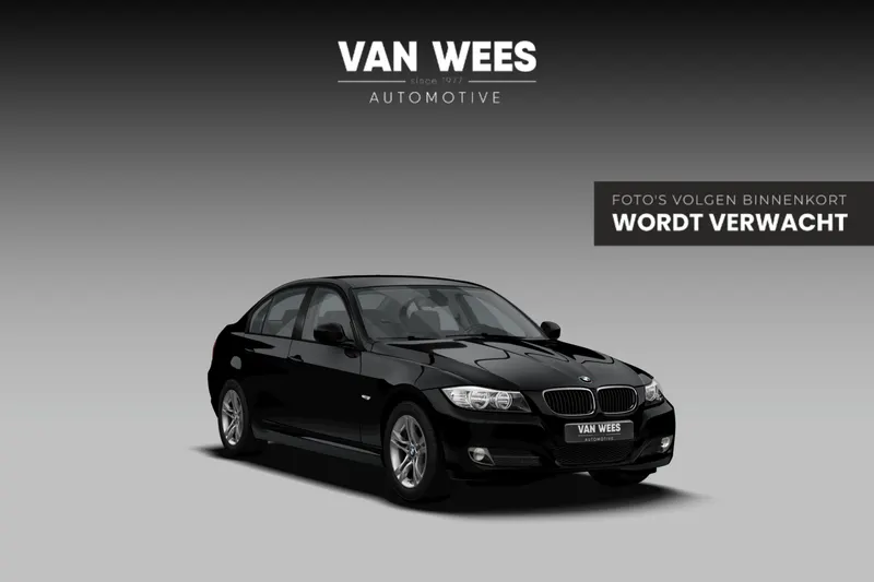 BMW 3-Serie (2009)