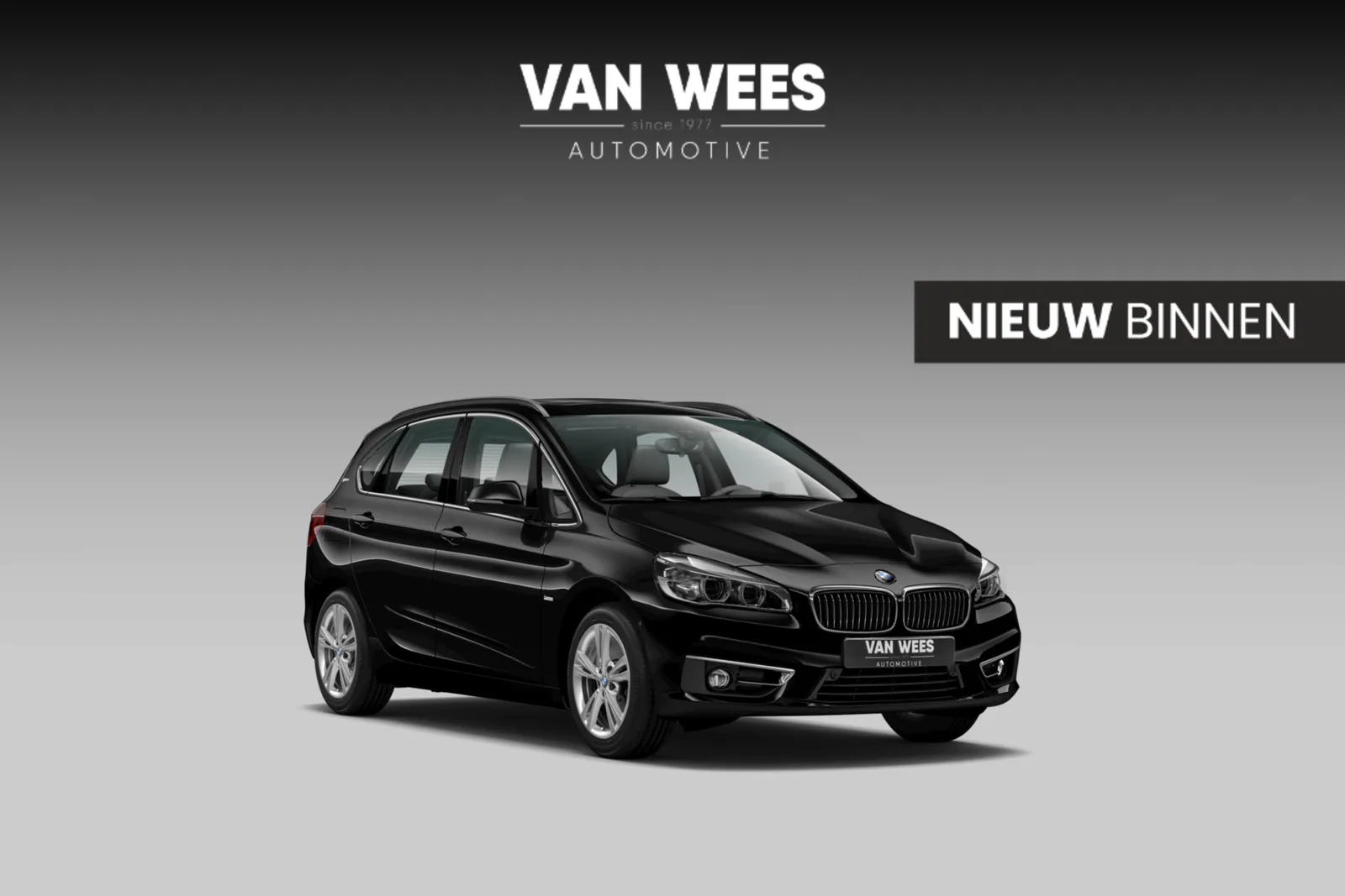 BMW 2-Serie (2015) — foto 1