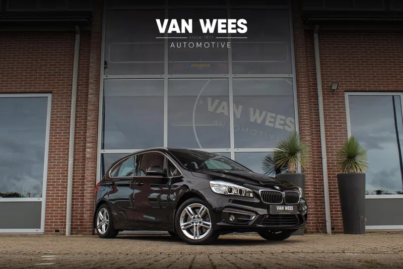 BMW 2-Serie Active Tourer (2015)