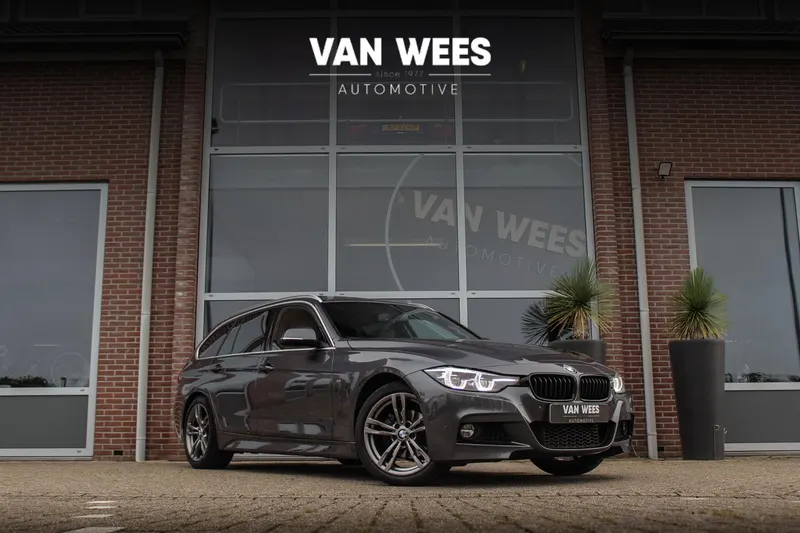 BMW 3-Serie (2018)