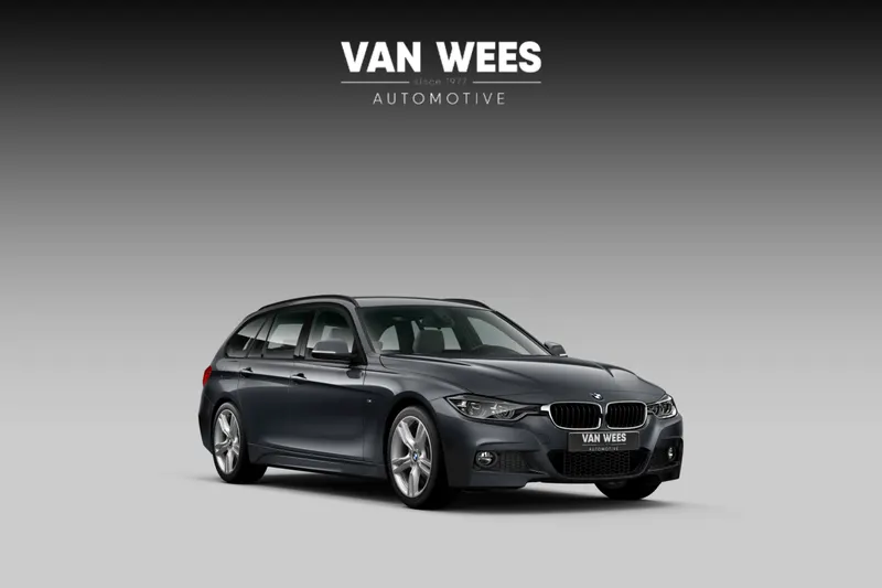 BMW 3-Serie (2018)