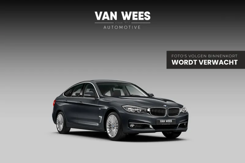 BMW 3-Serie (2013)