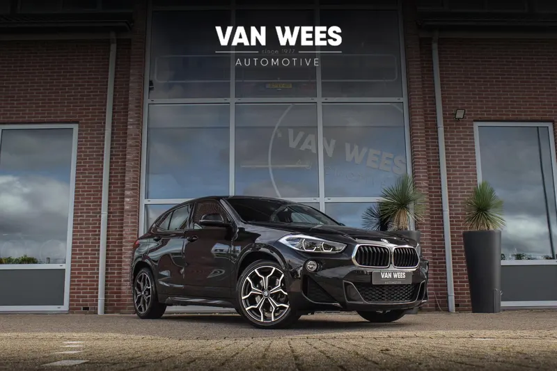 BMW X2 (2020)