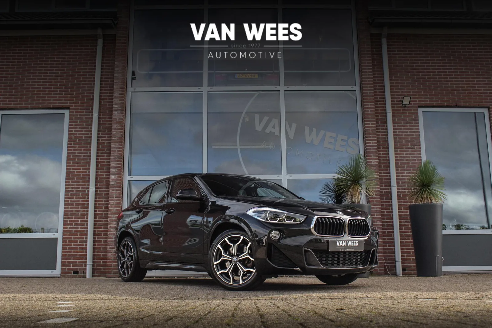 BMW X2 (2020) — foto 1