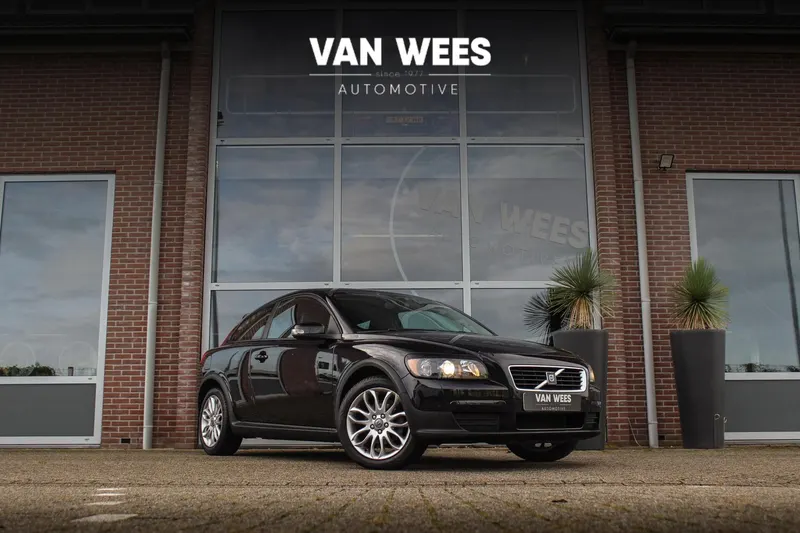 Volvo C30 (2008)