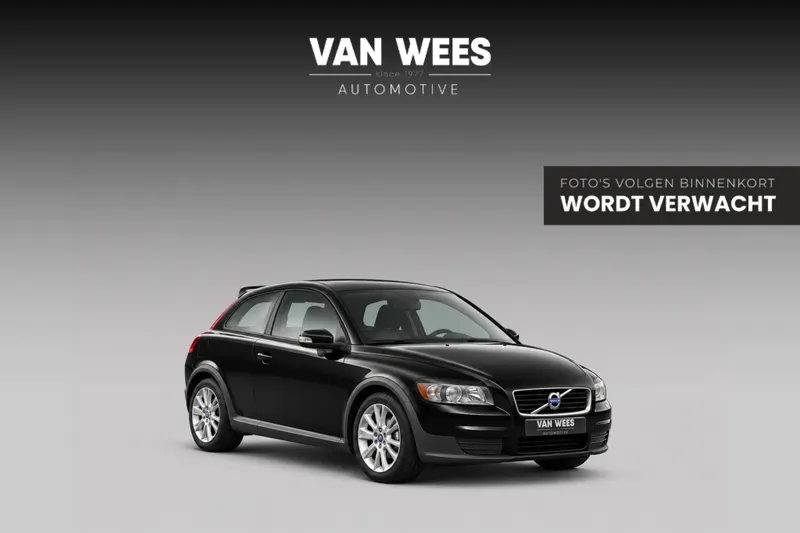 Volvo C30 (2008)