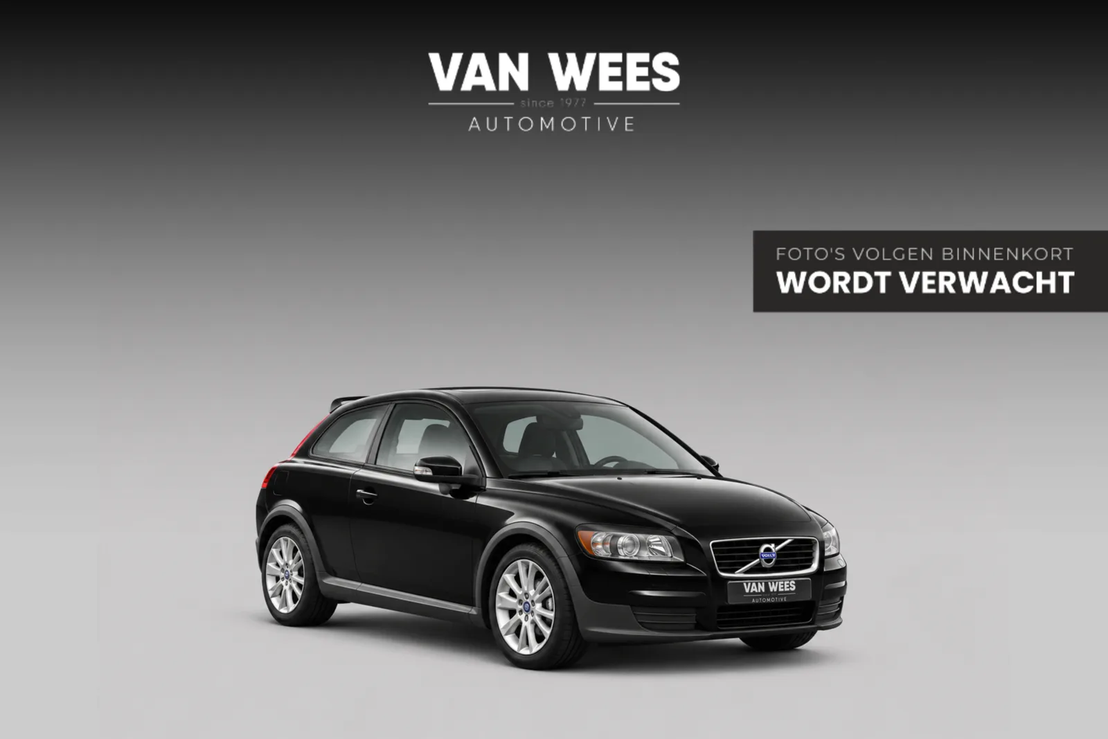 Volvo C30 (2008) — foto 1