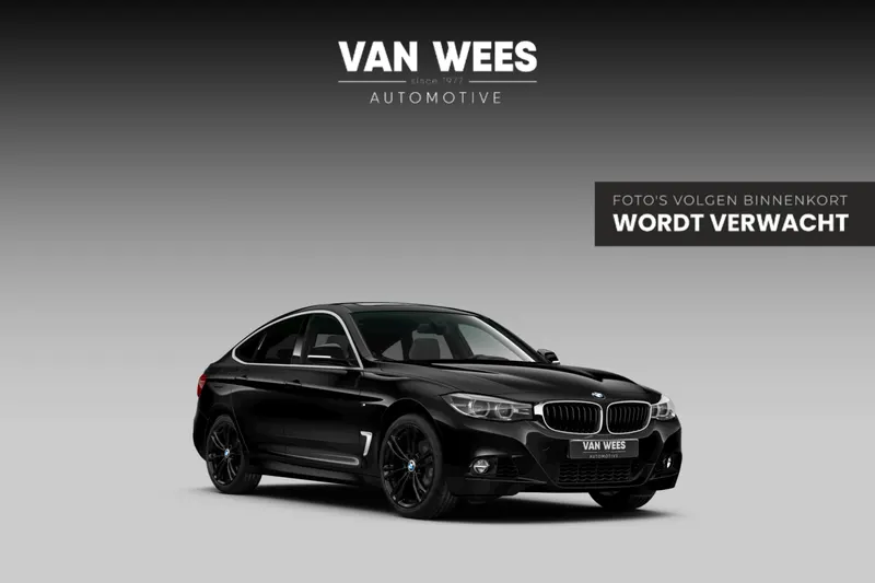 BMW 3-Serie (2017)