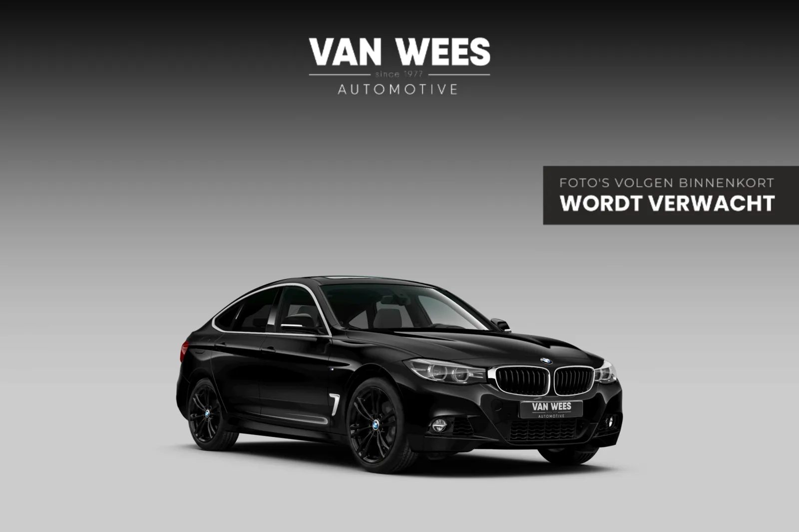 BMW 3-Serie (2017) — foto 1