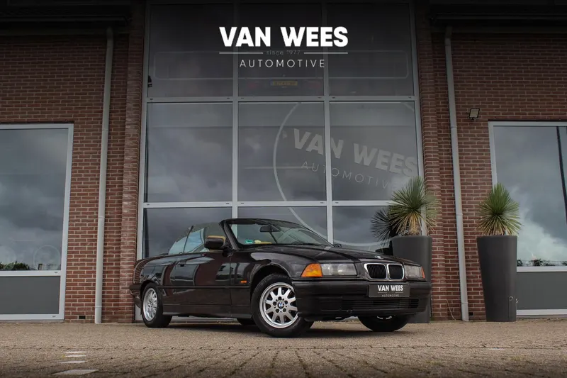 BMW 3-Serie (1999)