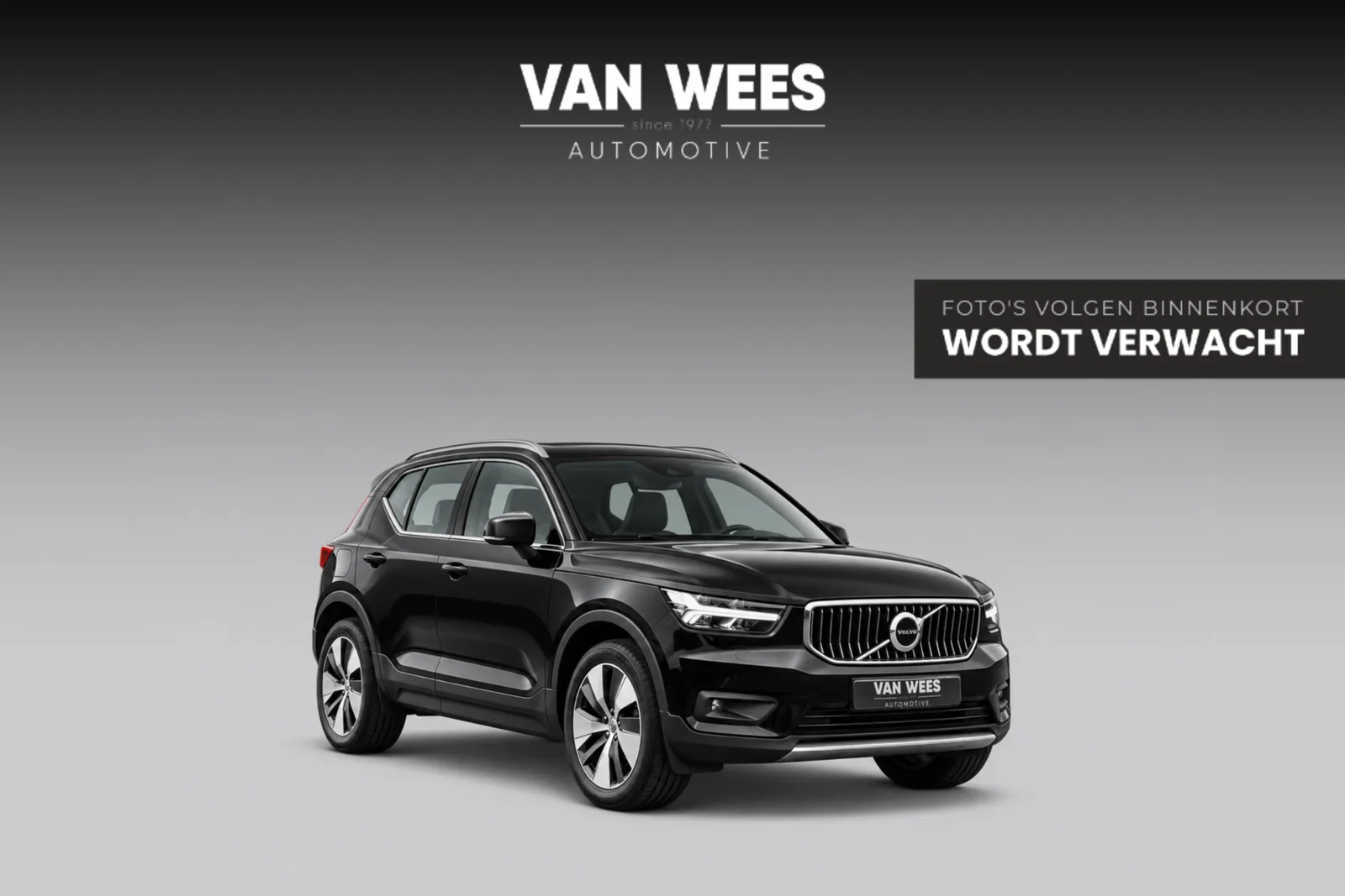 Volvo XC40 (2021) — foto 1