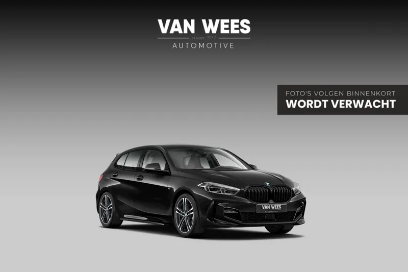 BMW 1-Serie (2019)