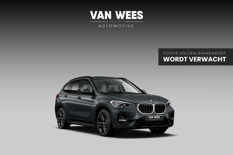 BMW X1 (2021)