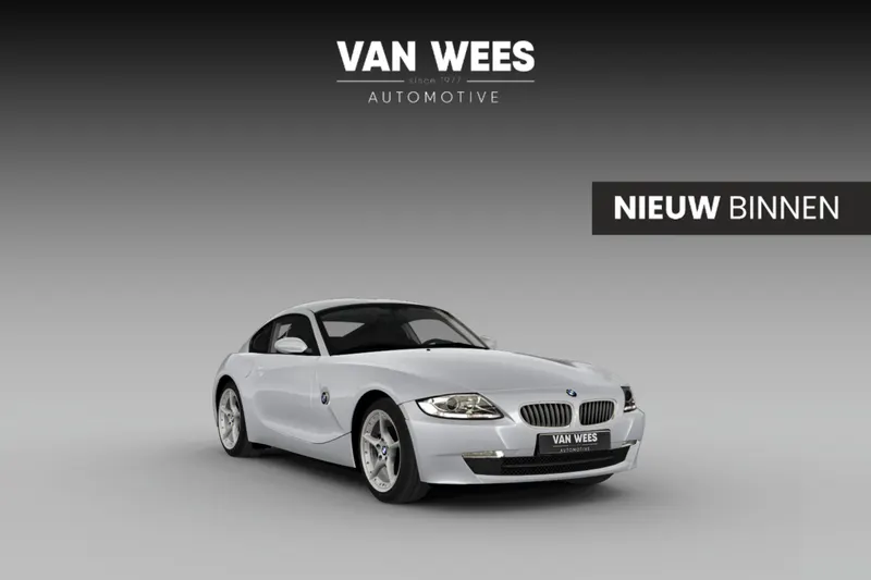 BMW Z4 (2007)