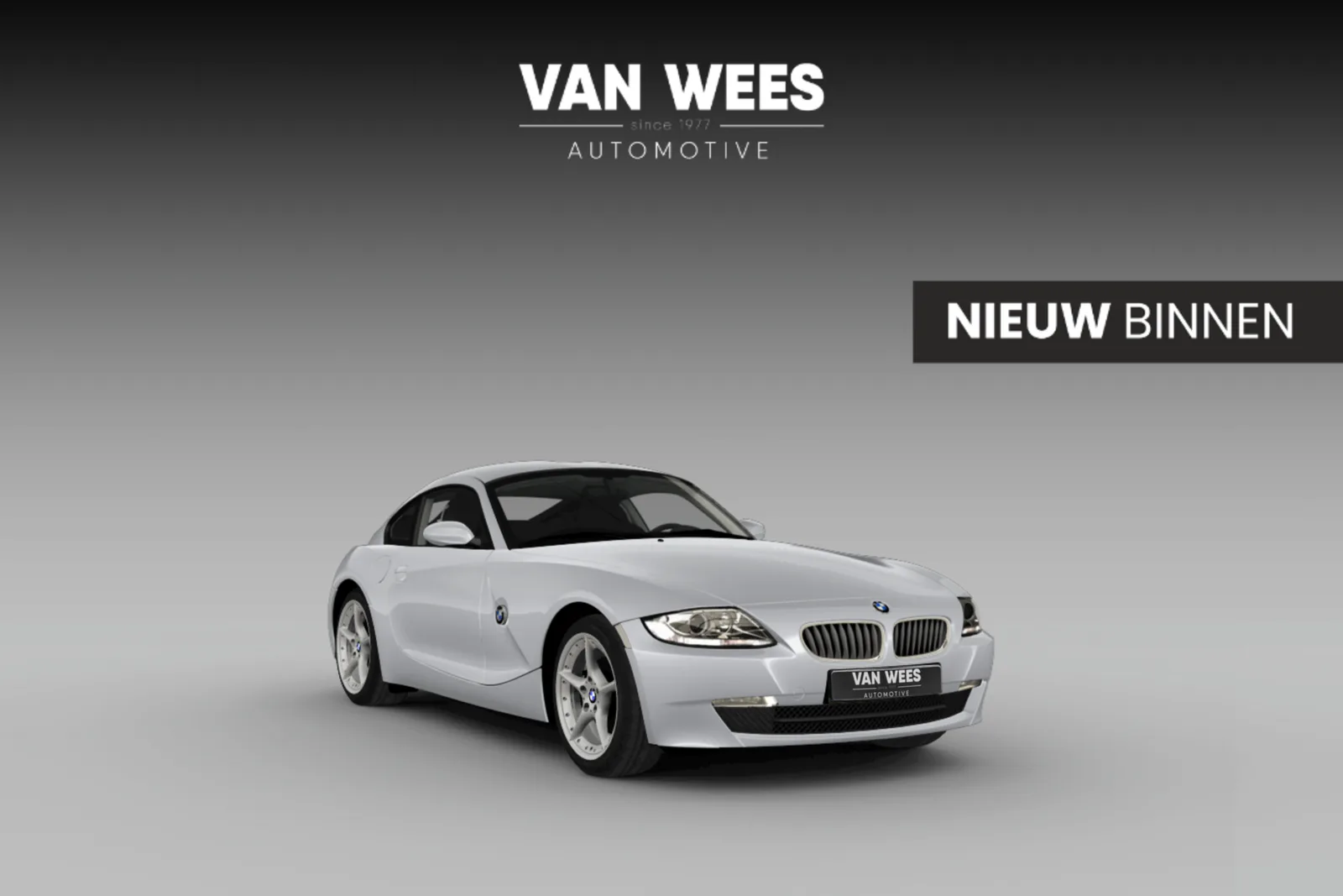 BMW Z4 (2007) — foto 1