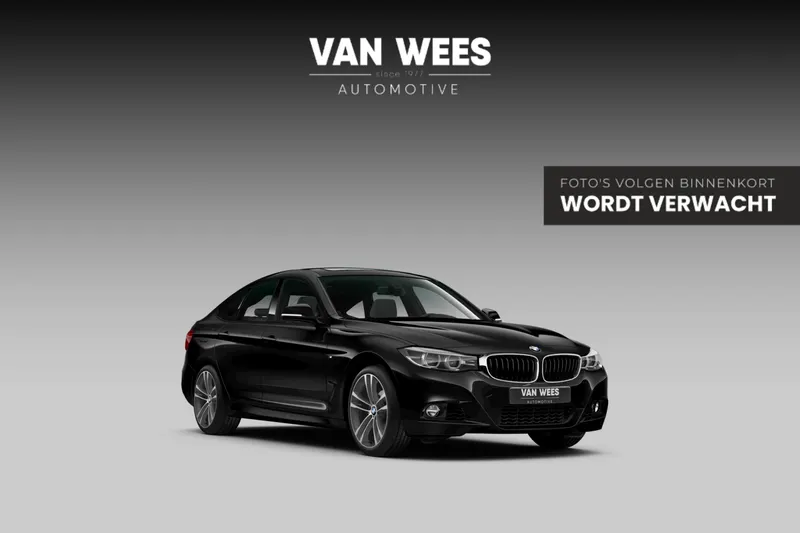 BMW 3-Serie (2019)