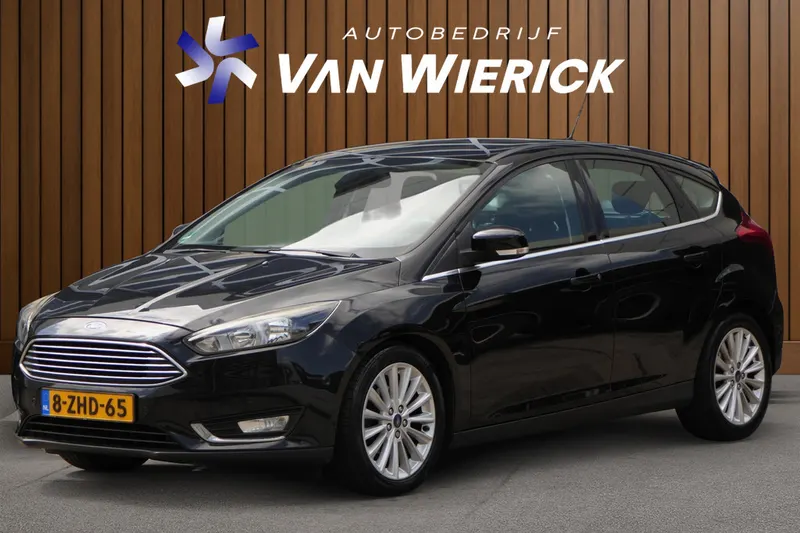 Ford Focus (2014)