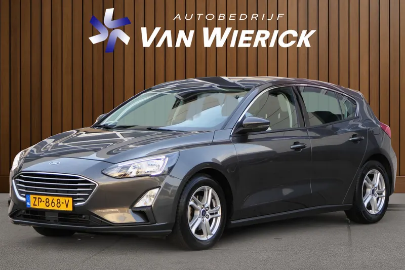 Ford Focus (2019)