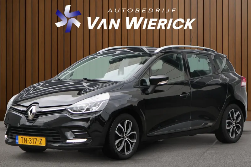 Renault Clio (2018)