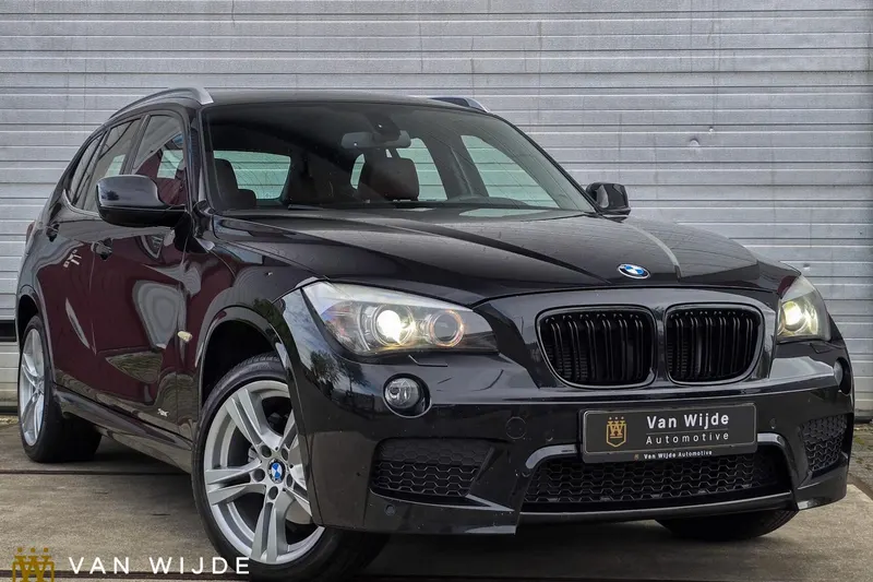 BMW X1 (2011)