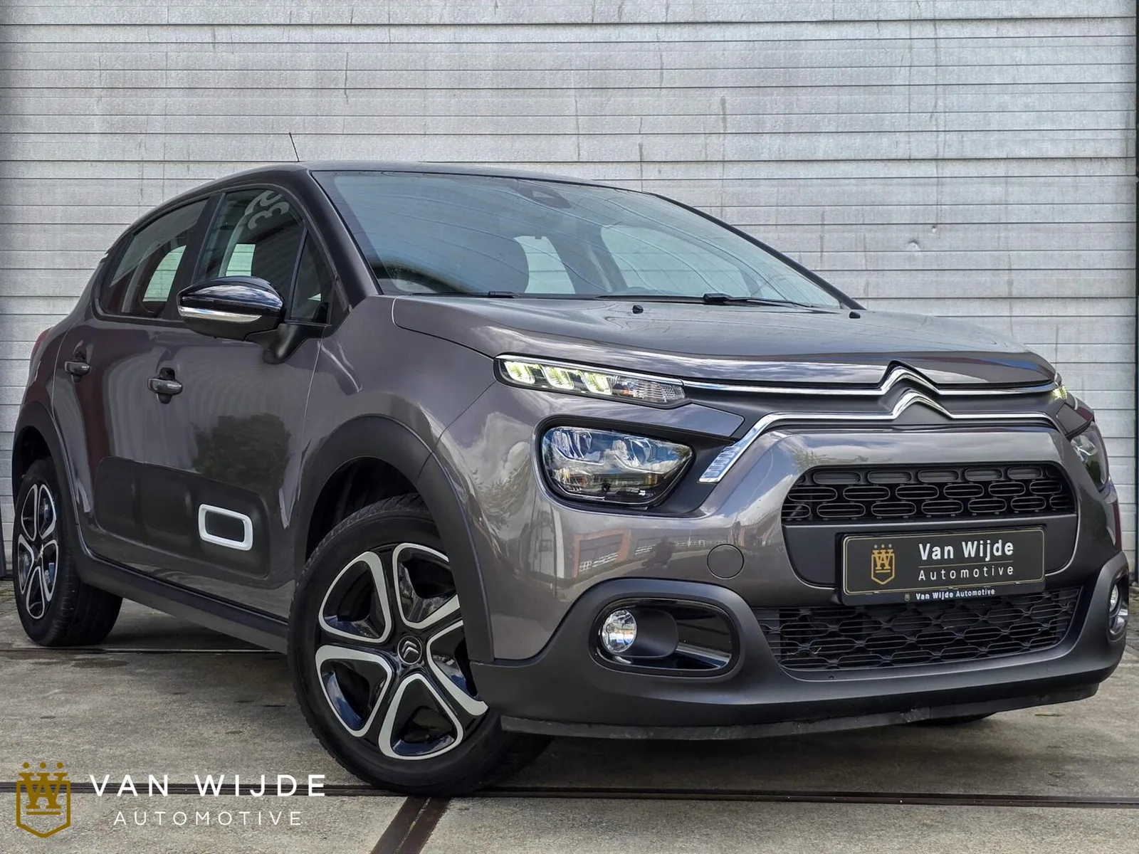 Citroën C3 (2022) — foto 1