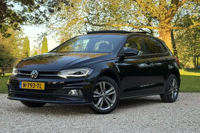 Volkswagen Polo (2021)
