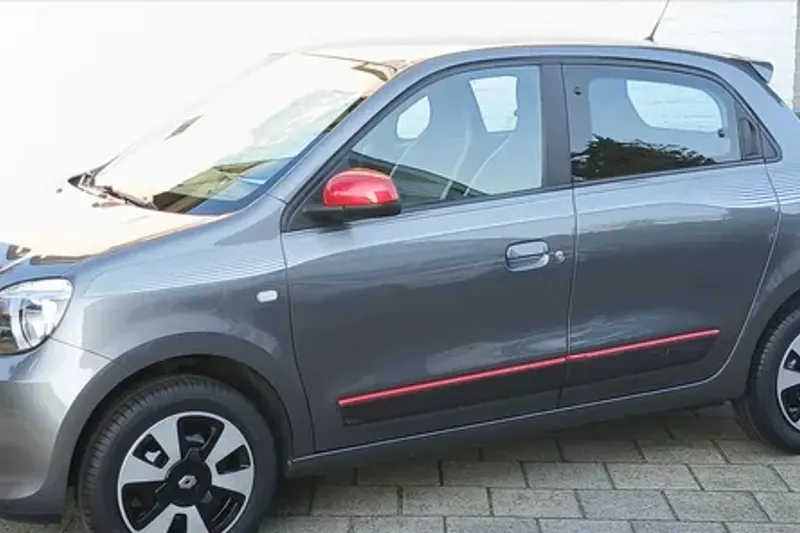 Renault Twingo (2019)