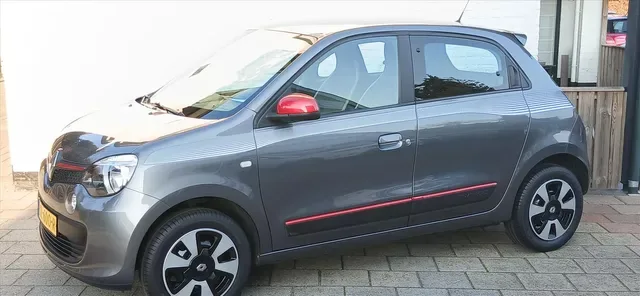 Renault Twingo (2019) — foto 1