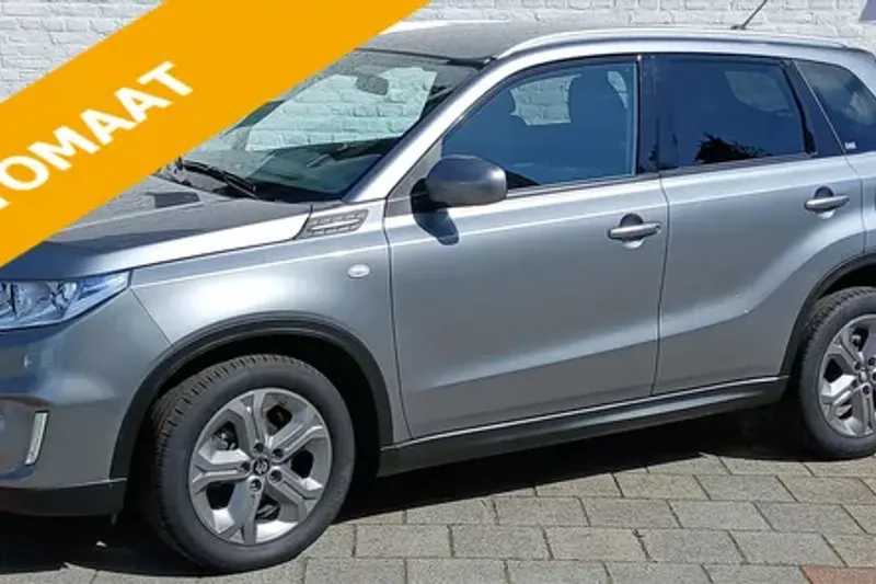 Suzuki Vitara (2017)
