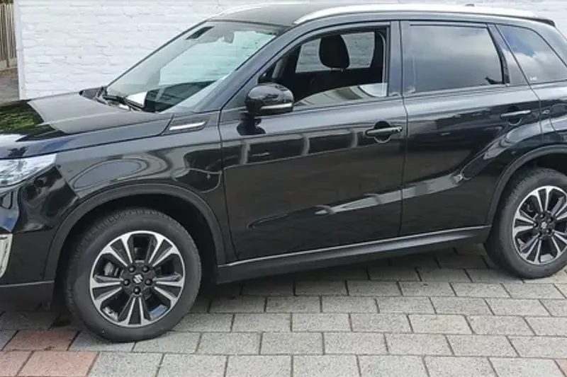 Suzuki Vitara (2021)