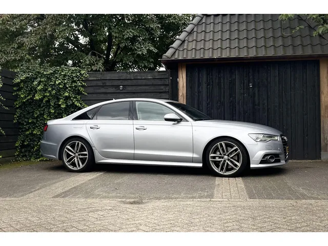 Audi A6 (2018) — foto 1