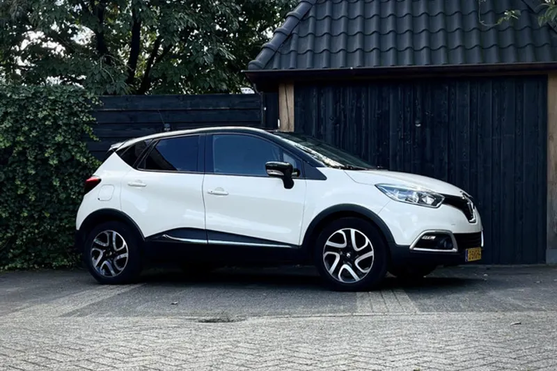 Renault Captur (2013)
