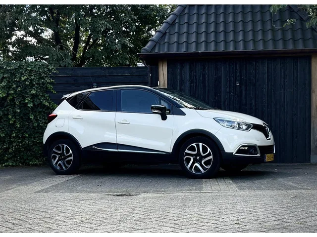 Renault Captur (2013) — foto 1