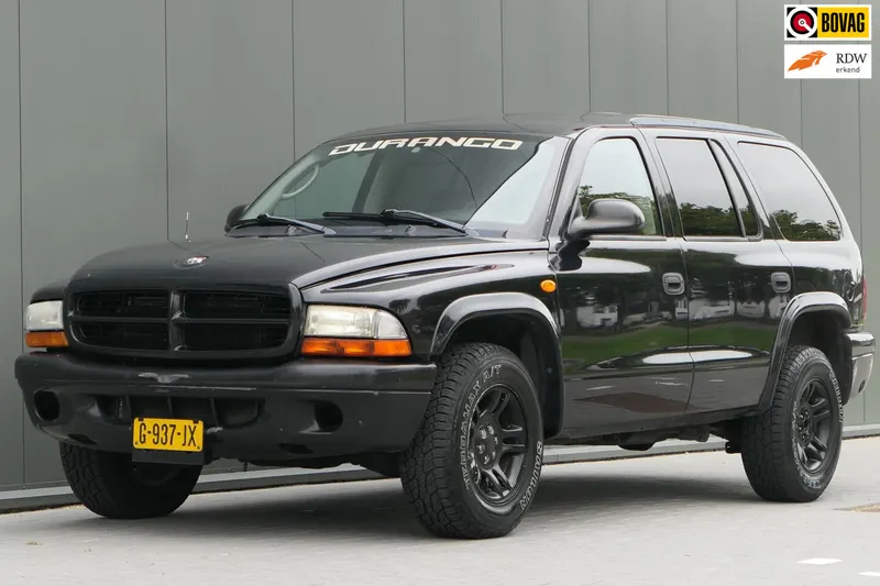 Dodge Durango (2003)