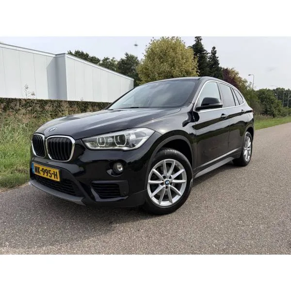 BMW X1 (2017) — foto 1