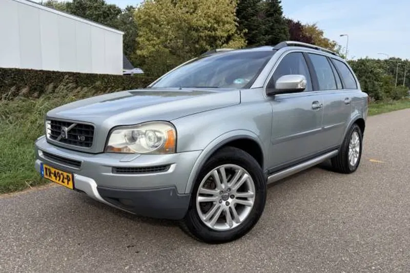 Volvo XC90 (2008)