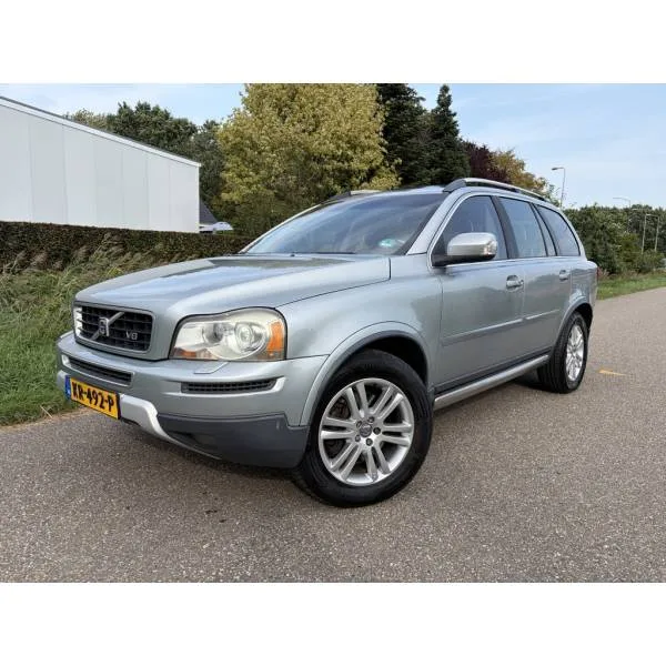 Volvo XC90 (2008) — foto 1