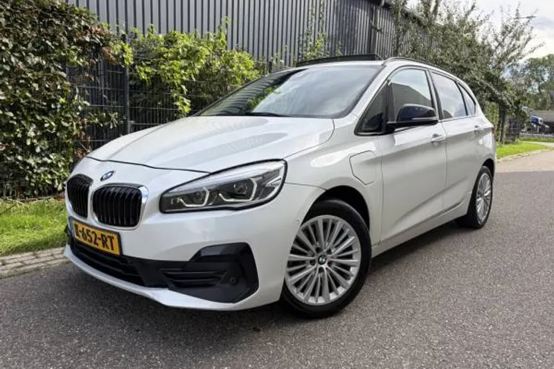 BMW 2-Serie (2019)