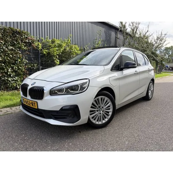BMW 2-Serie Active Tourer (2019) — foto 1