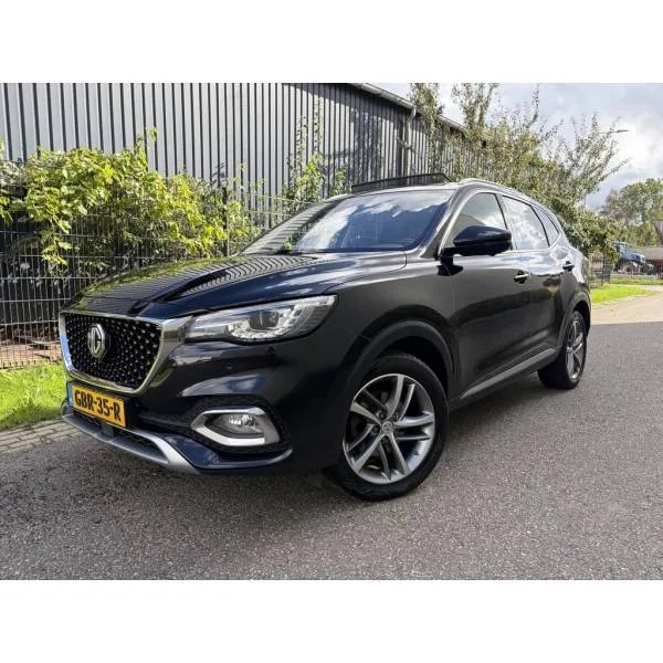 MG HS (2022) — foto 1