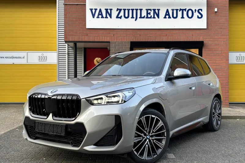 BMW X1 (2026)