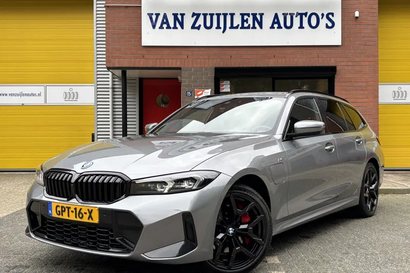 BMW 3-Serie (2024)