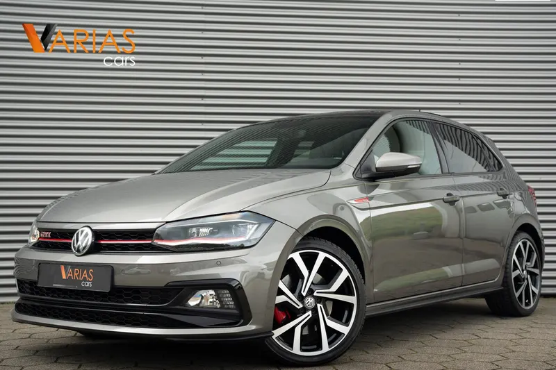 Volkswagen Polo (2020)