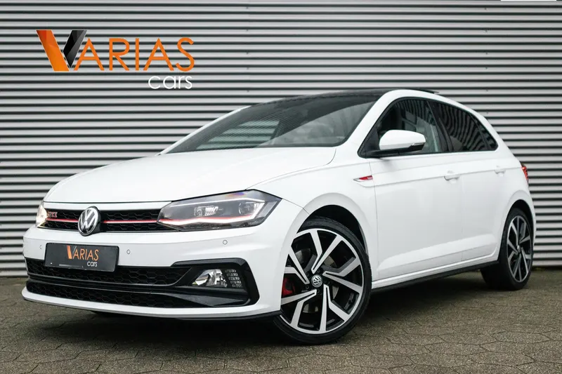 Volkswagen Polo (2020)