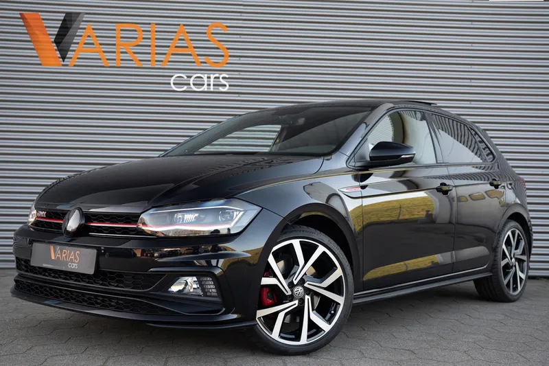 Volkswagen Polo (2020)