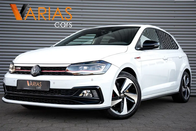 Volkswagen Polo (2018)