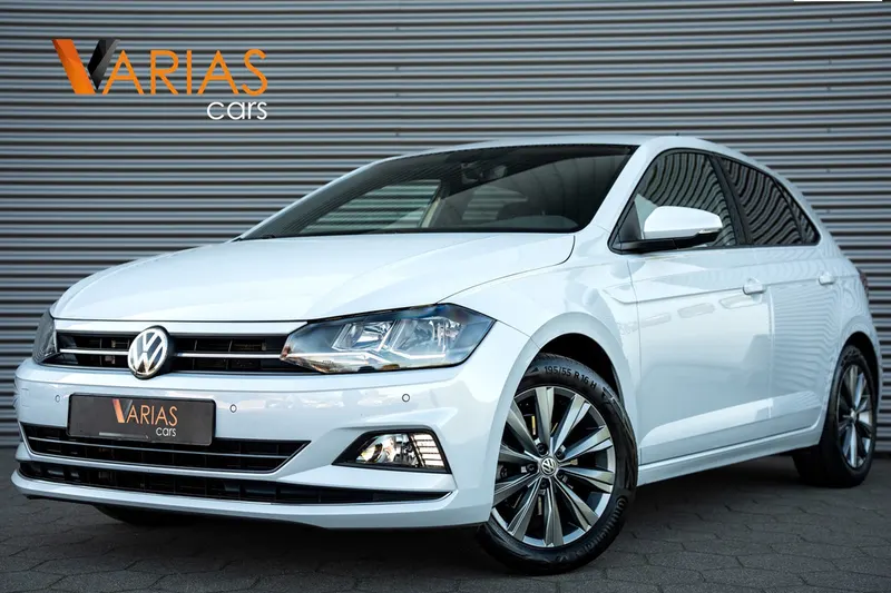 Volkswagen Polo (2021)