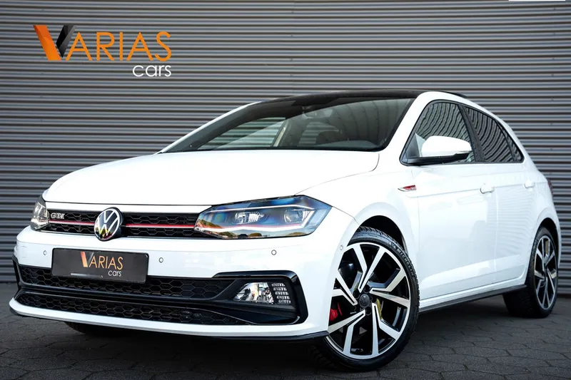 Volkswagen Polo (2020)
