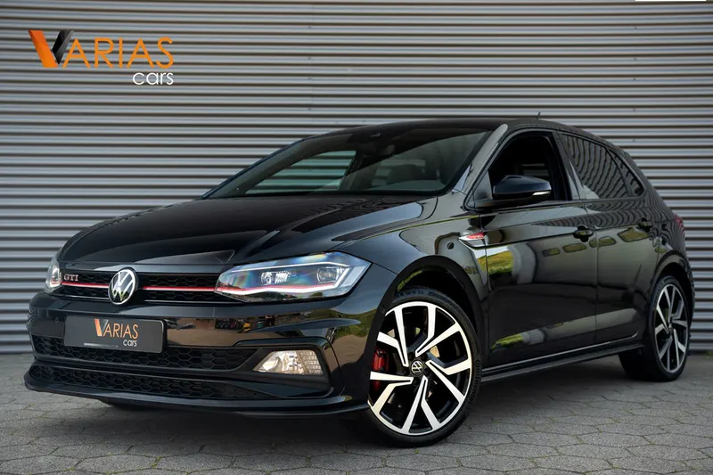 Volkswagen Polo (2020)